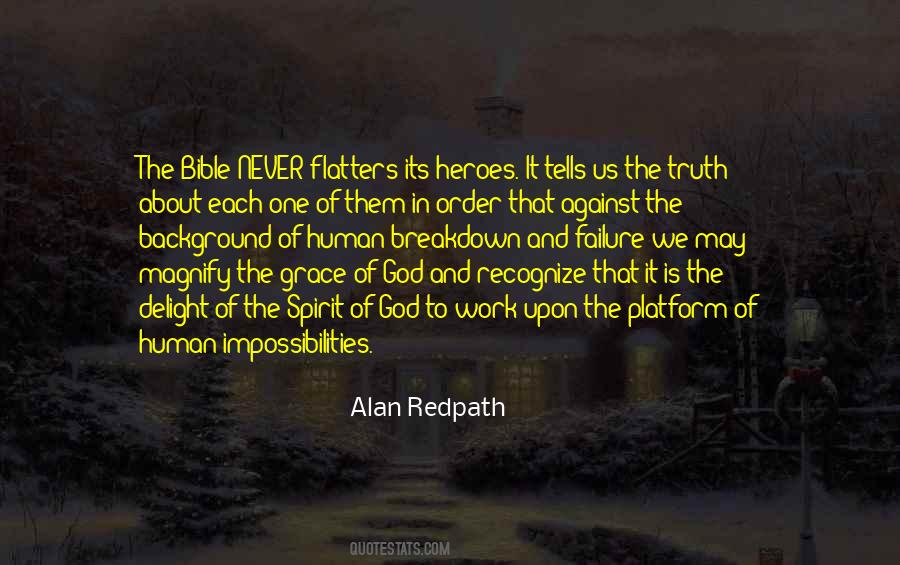 Quotes About Truth In The Bible #888511