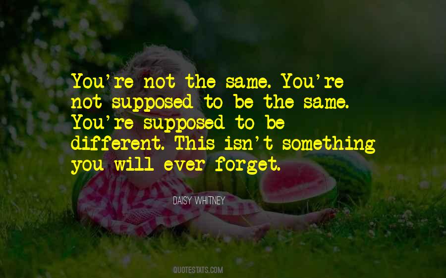 Trauma Memory Quotes #1155235
