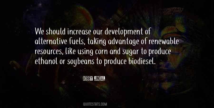 Quotes About Soybeans #244383