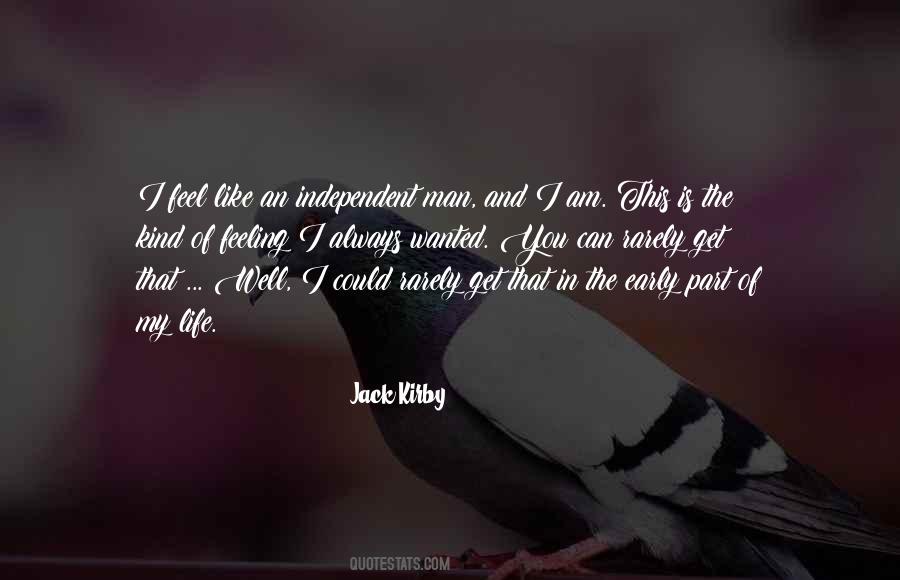 Quotes About The Man Of My Life #100169