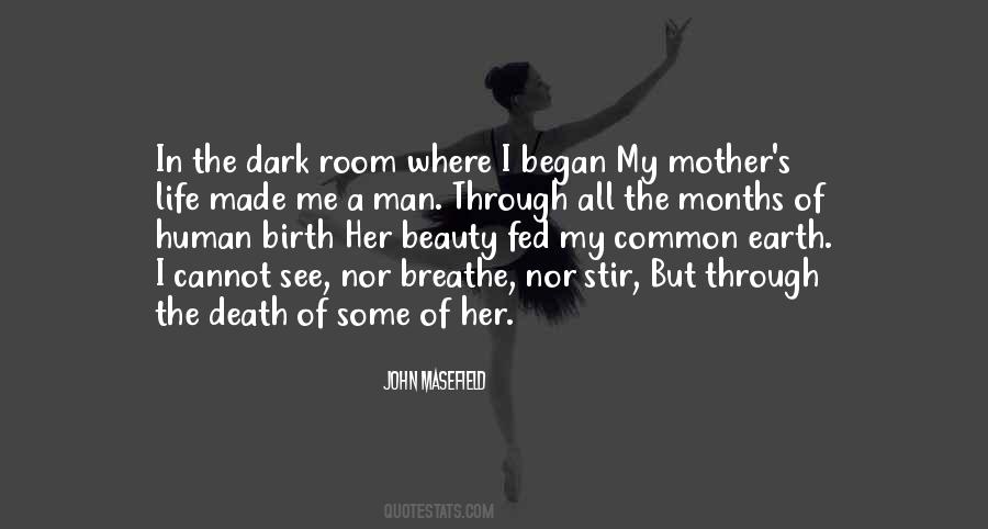 Quotes About The Man Of My Life #380403