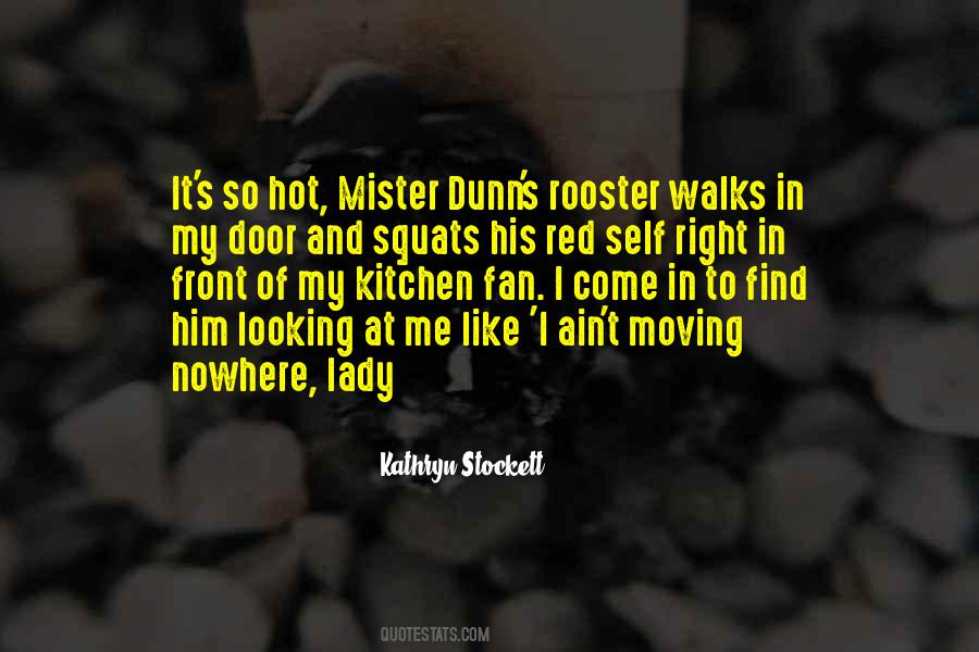 Quotes About A Lady In Red #730892