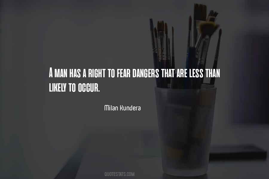 Fear Less Quotes #599203