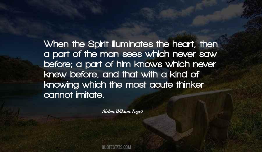 Unconscious Depth Psychology Quotes #1202657