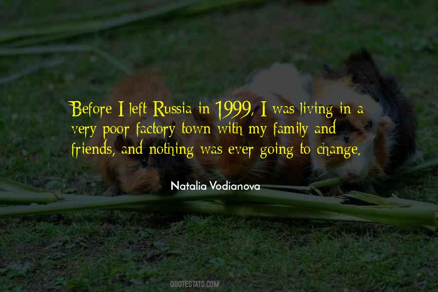 Quotes About 1999 #1181856