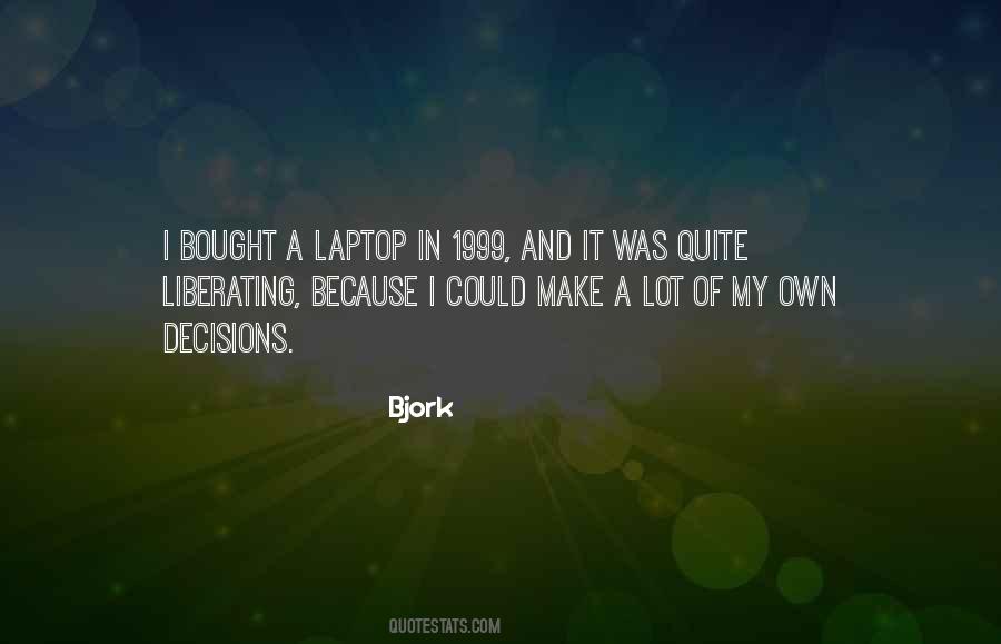Quotes About 1999 #974909
