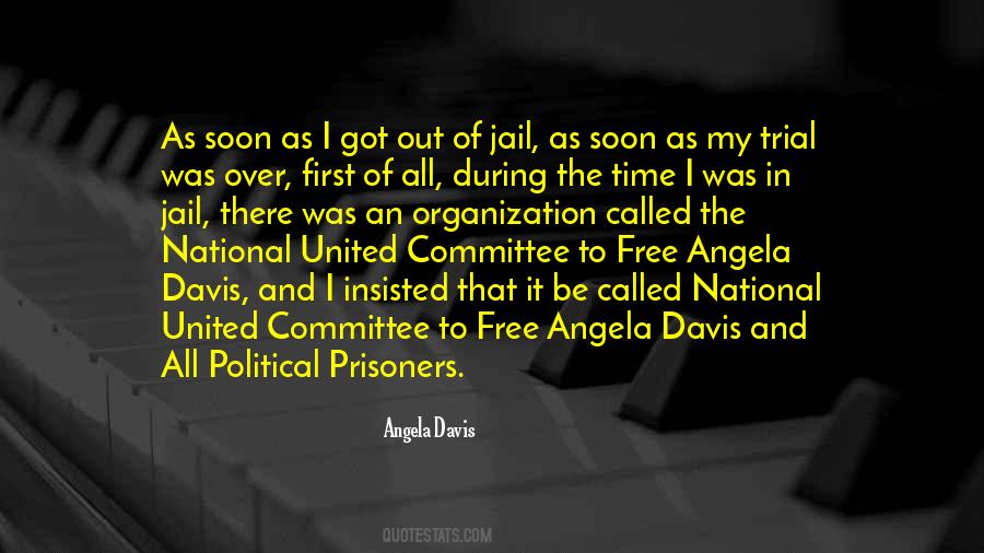 Quotes About Angela #1321607