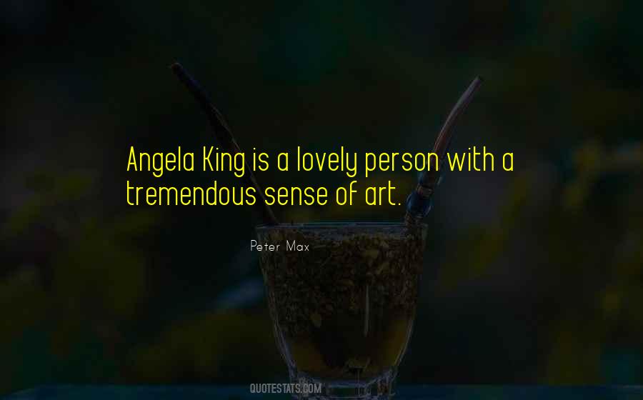 Quotes About Angela #1719133