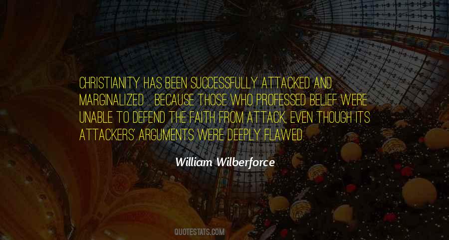 Quotes About Christianity And Faith #210051