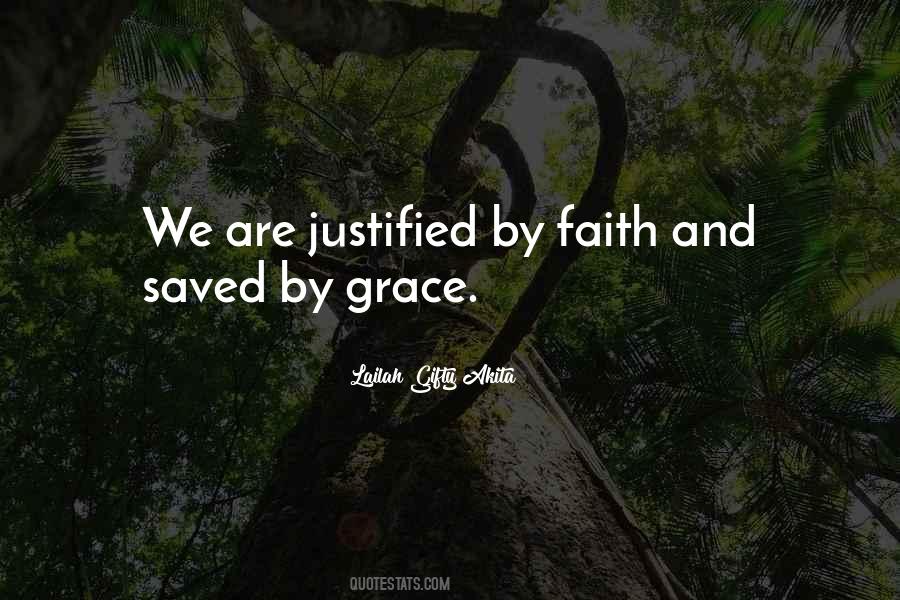 Quotes About Christianity And Faith #272238