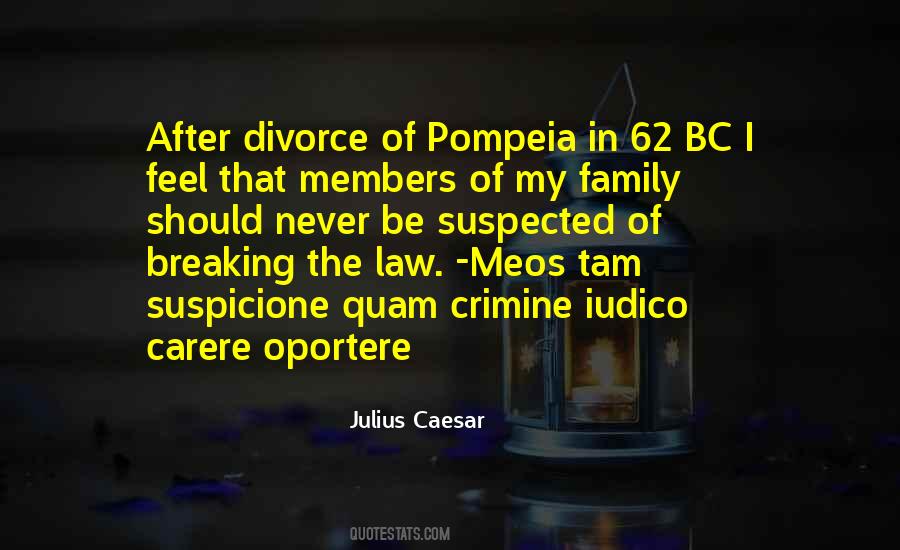 Family Should Quotes #1670826