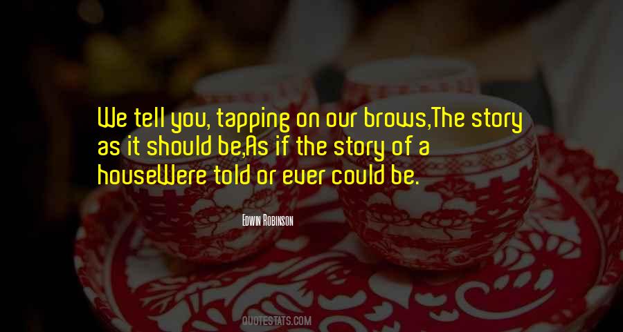 Family Should Quotes #263460