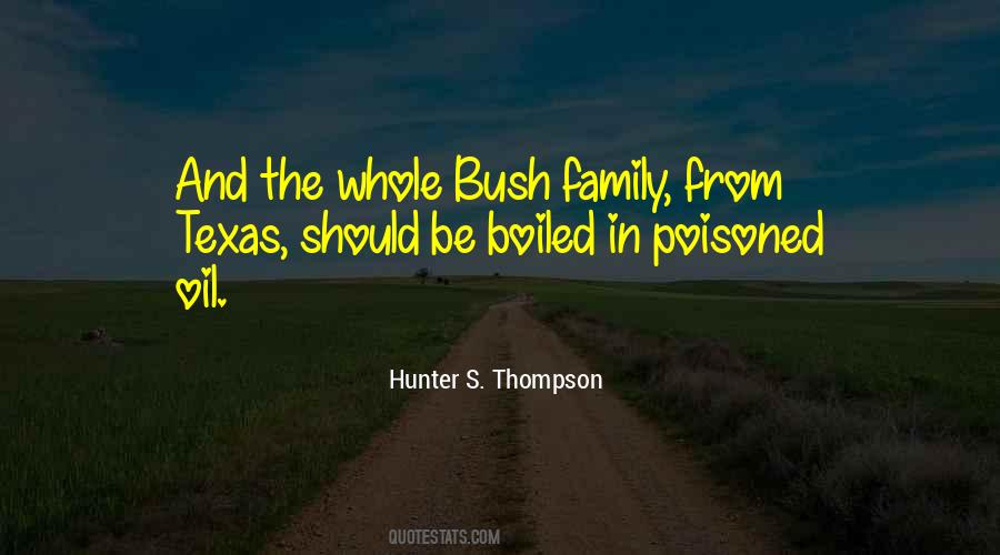 Family Should Quotes #293232
