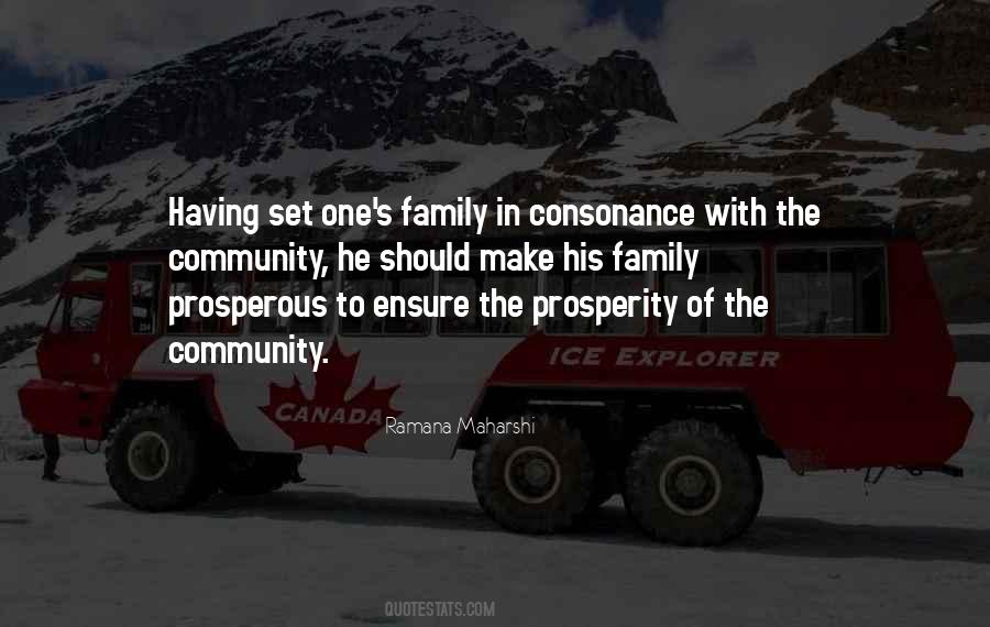 Family Should Quotes #335097