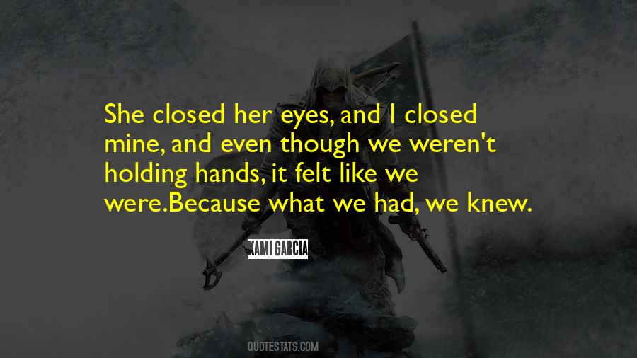 Love Togetherness Quotes #1046220