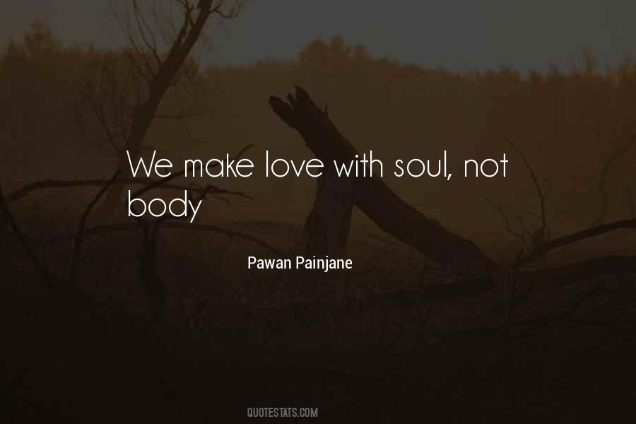 Love Togetherness Quotes #1390077