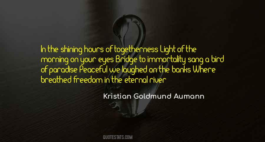 Love Togetherness Quotes #1665058