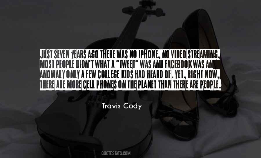 Quotes About Streaming Video #598530