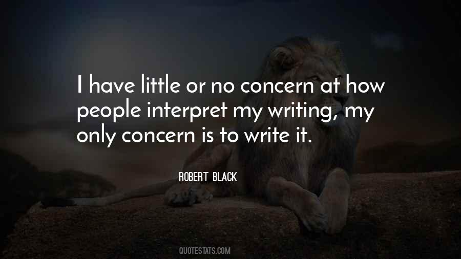 Quotes About Writing Reviews #1340297