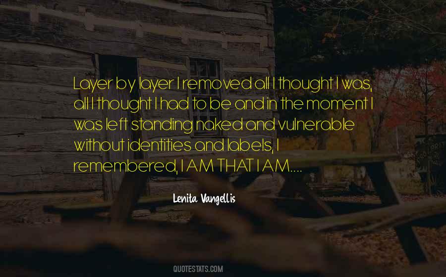Quotes About Getting Back To Your Old Self #345554