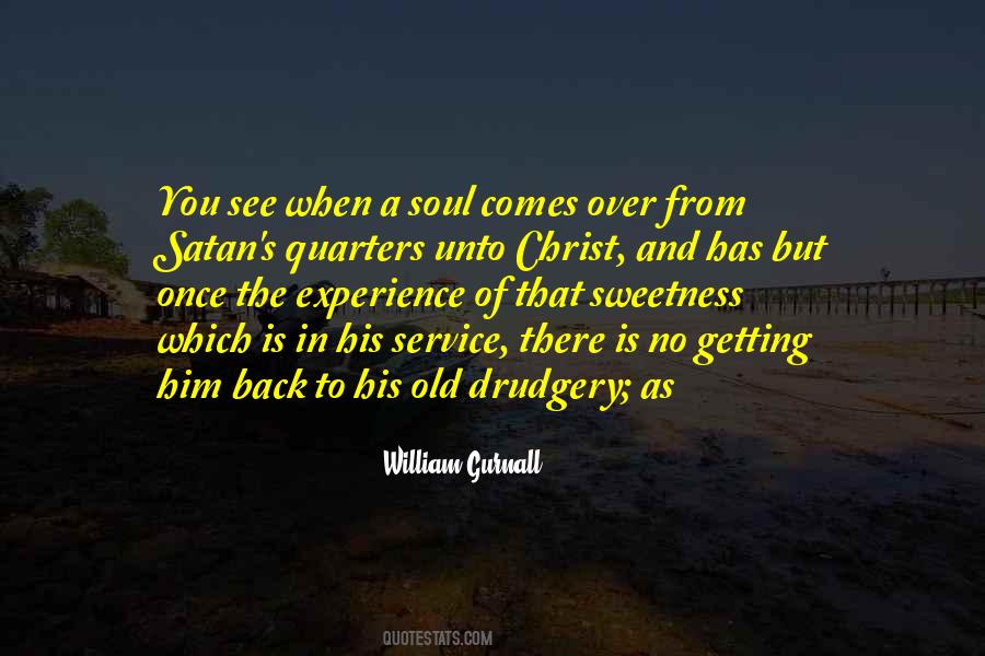 Quotes About Getting Back To Your Old Self #908954