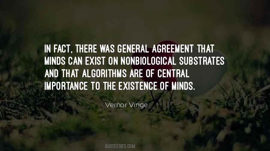 Quotes About Algorithms #1480349