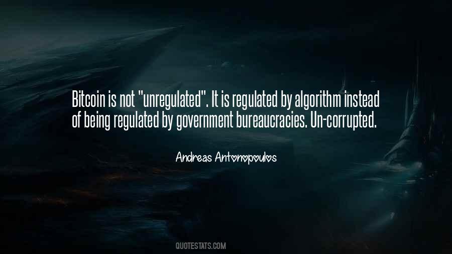 Quotes About Algorithms #736089