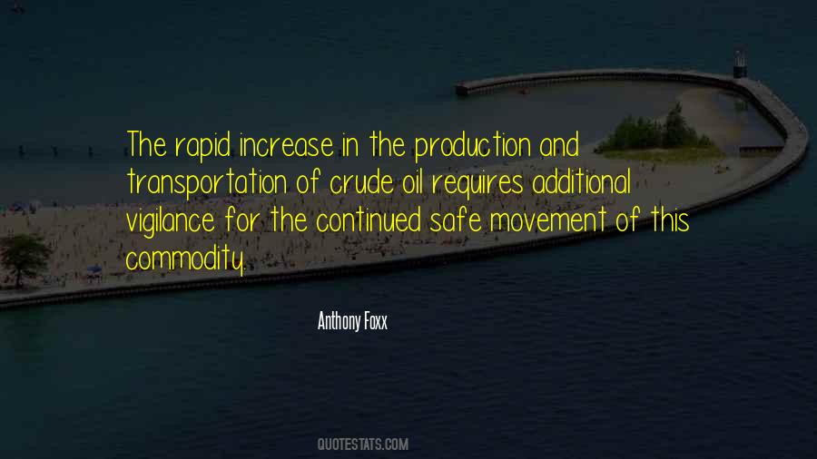 Quotes About Crude Oil #1515933