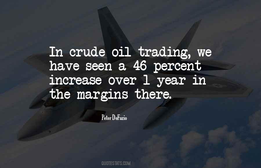 Quotes About Crude Oil #305924