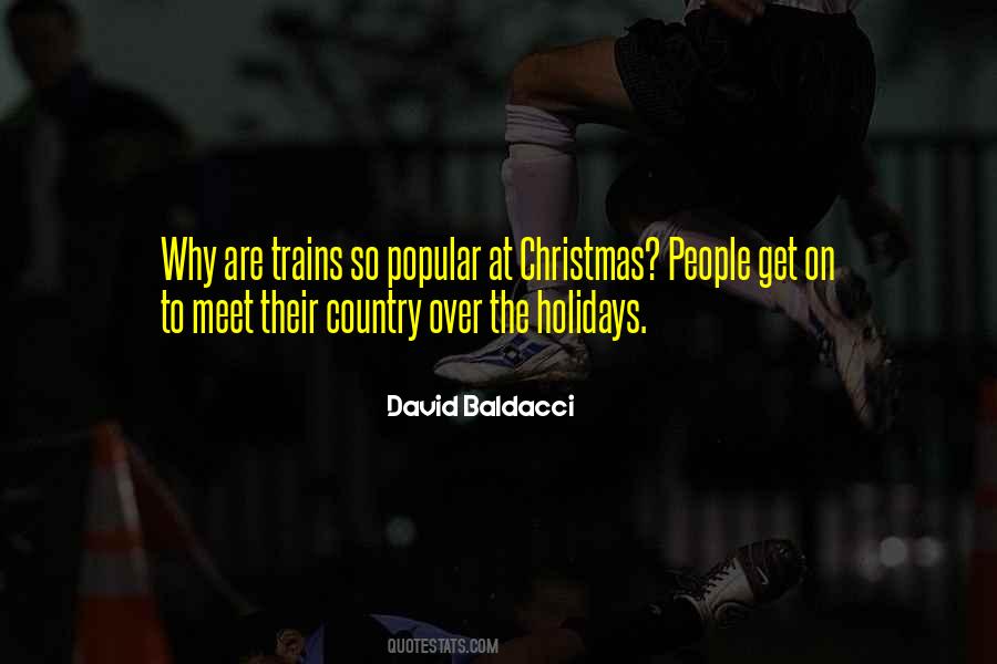 Most Popular Christmas Quotes #1048885