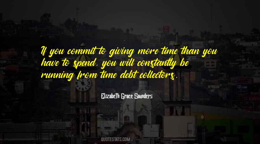 Quotes About Time Investment #1102782