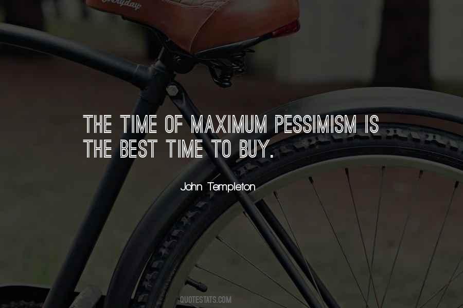 Quotes About Time Investment #12345