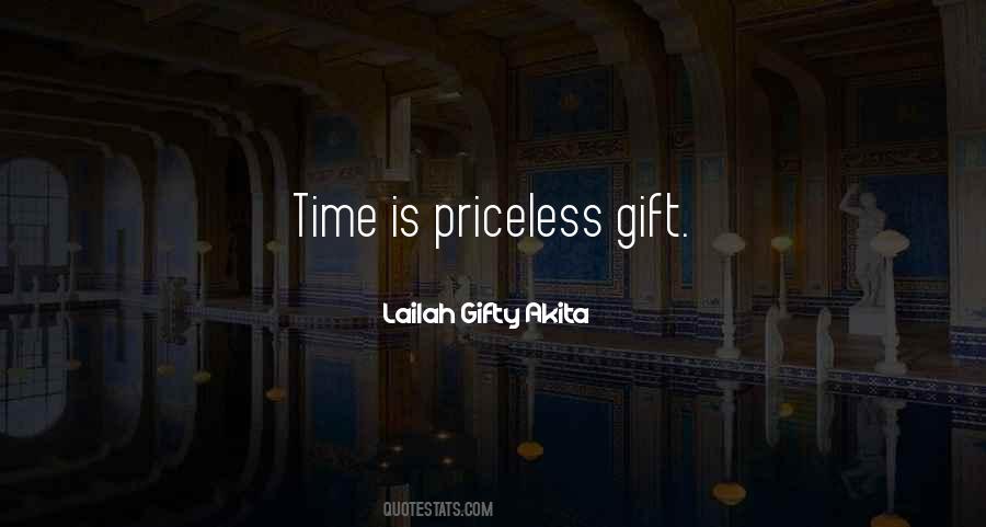 Quotes About Time Investment #544303
