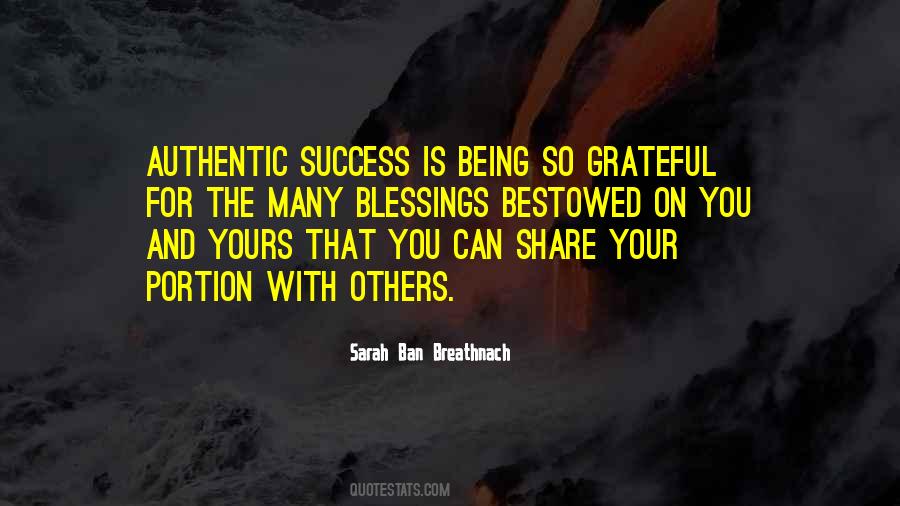 Quotes About Being Grateful #48881
