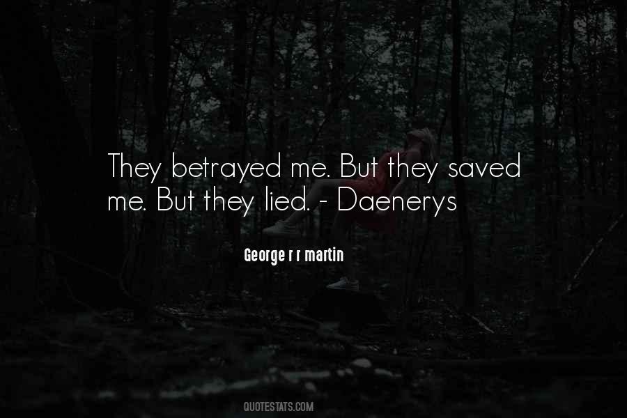 Quotes About Daenerys #1837278