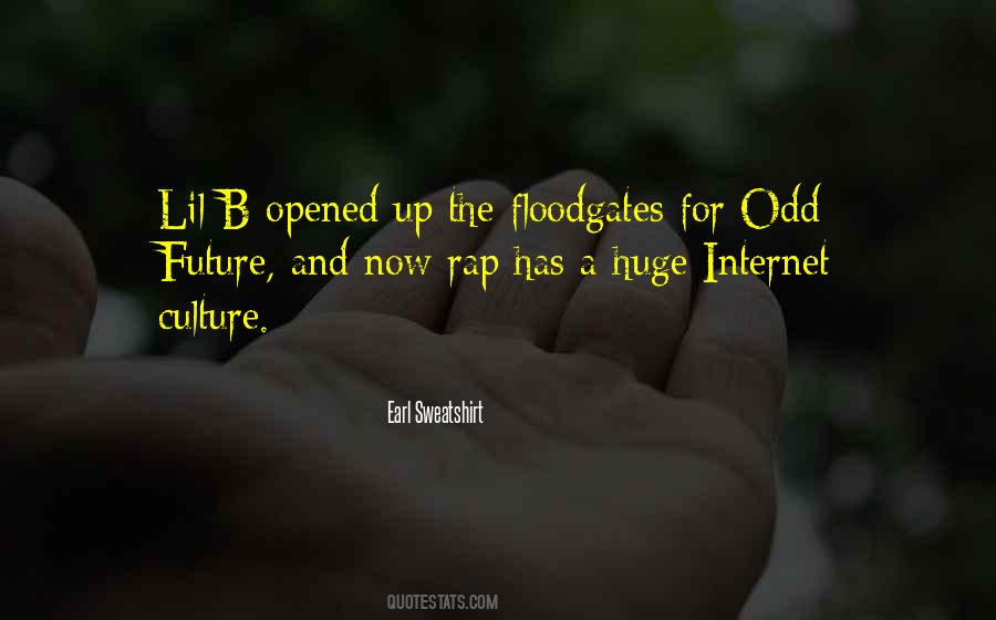 Quotes About Rap Culture #1018248