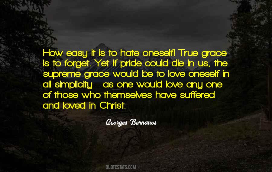 Yet True Love Quotes #1806552