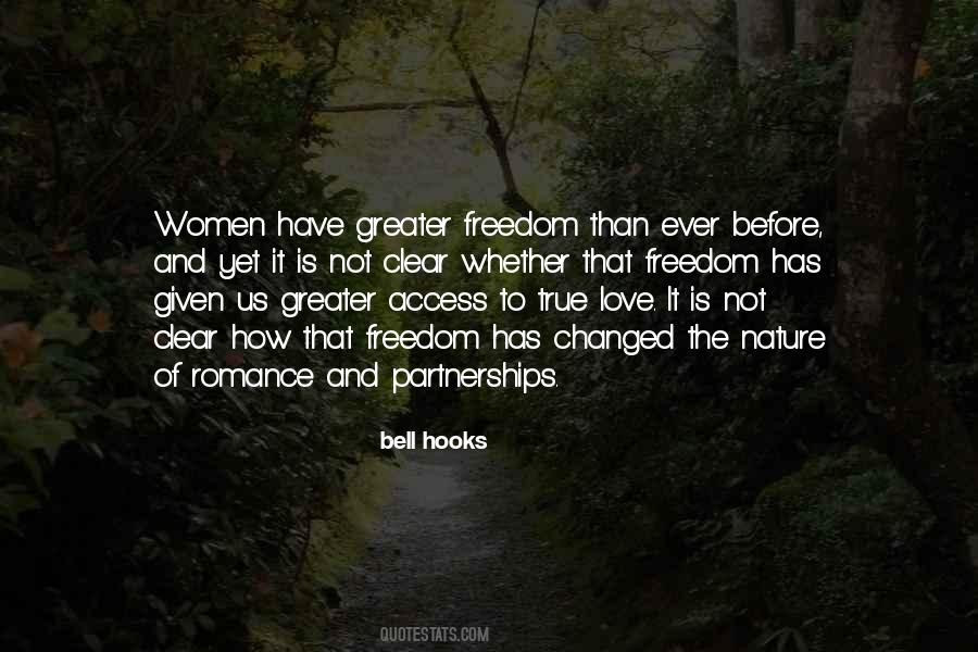 Yet True Love Quotes #679395