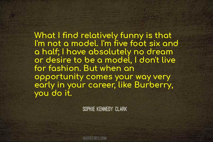 Quotes About Burberry #49777