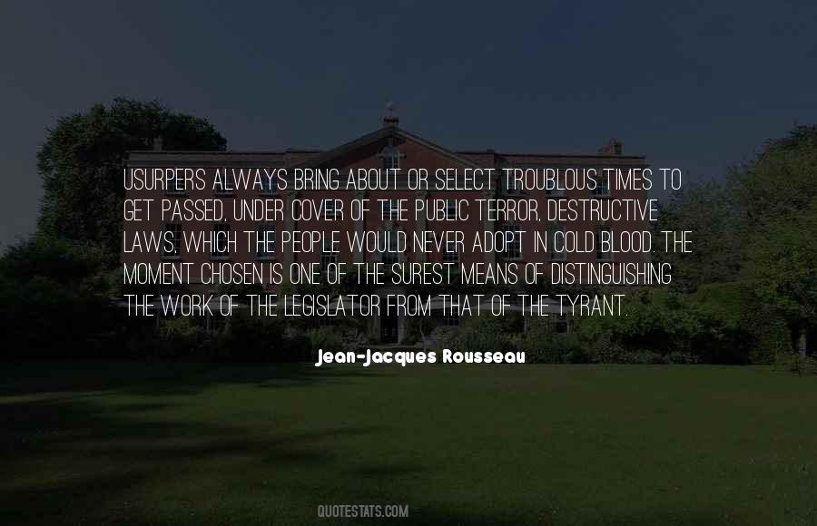 Quotes About Tuscon #1311009