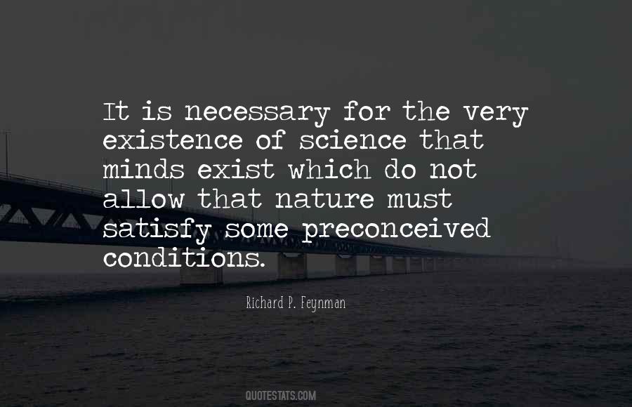 Quotes About The Nature Of Science #13178