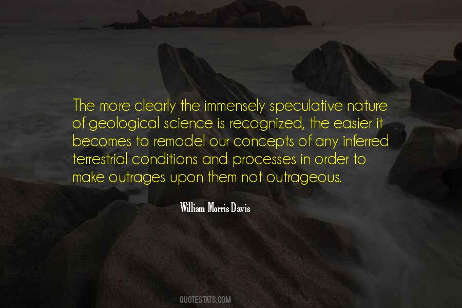 Quotes About The Nature Of Science #190491
