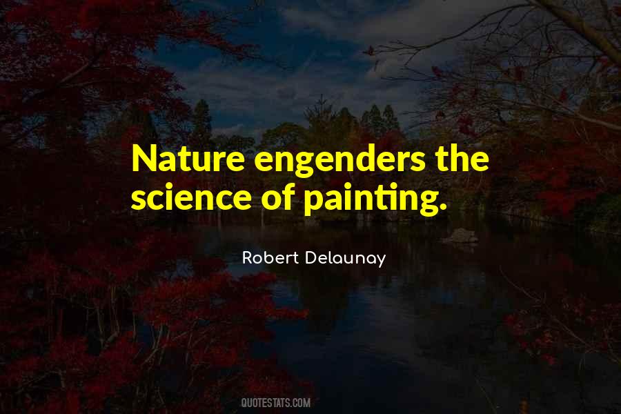 Quotes About The Nature Of Science #250835