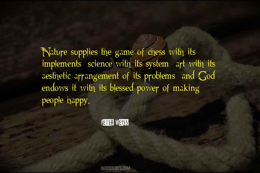 Quotes About The Nature Of Science #314025