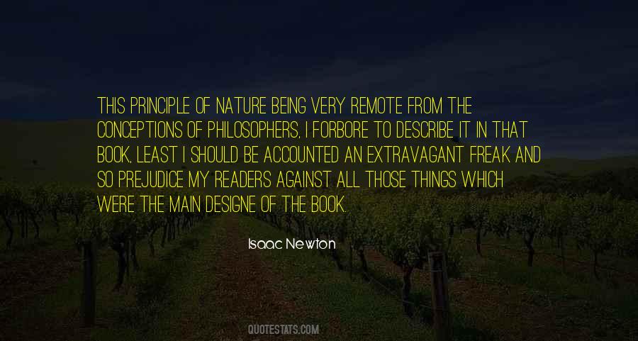 Quotes About The Nature Of Science #363995