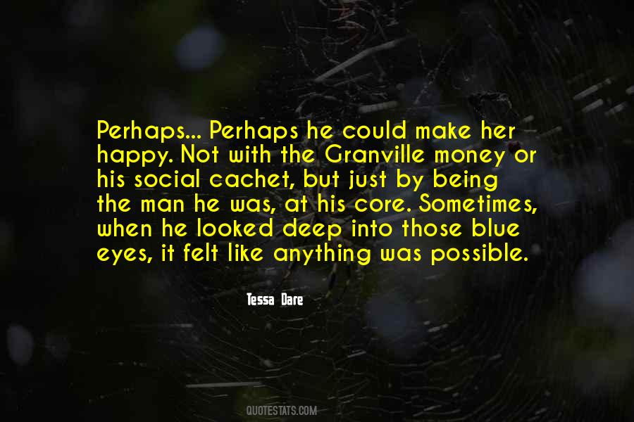 Quotes About Blue Eyes #1048039