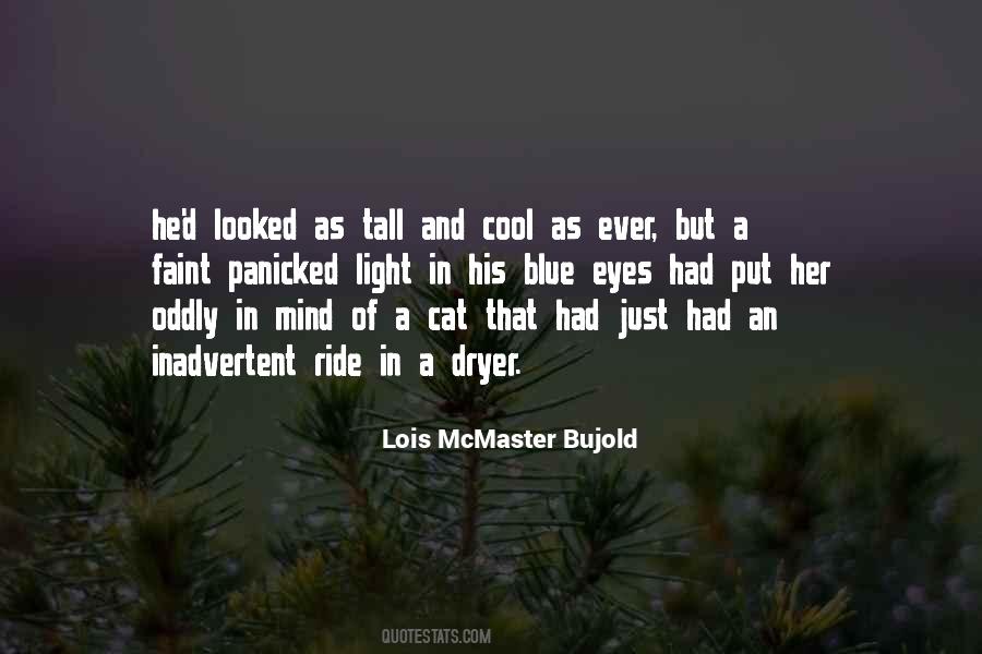 Quotes About Blue Eyes #1103462
