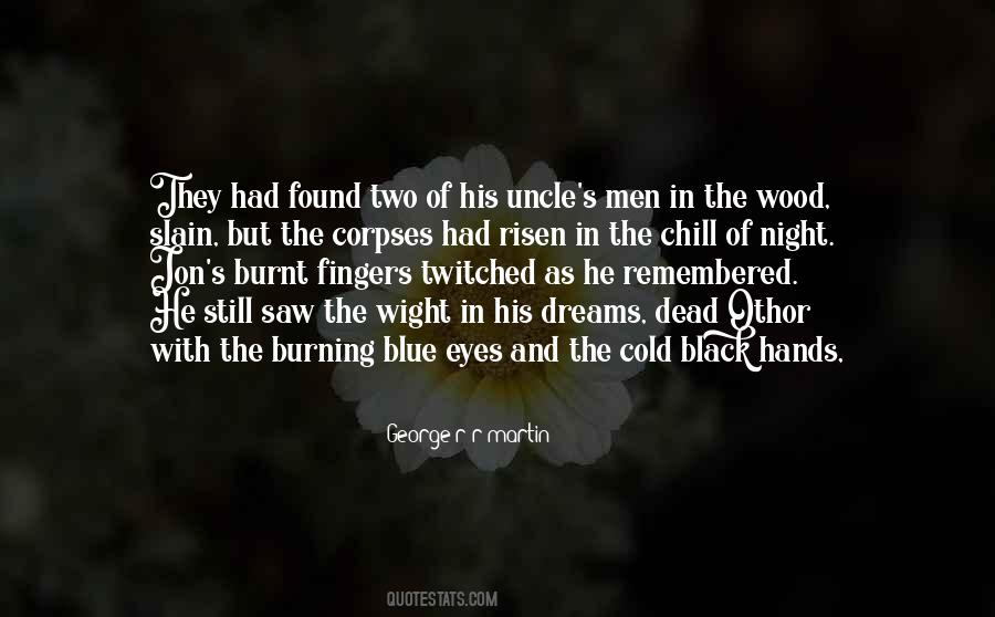 Quotes About Blue Eyes #1104468