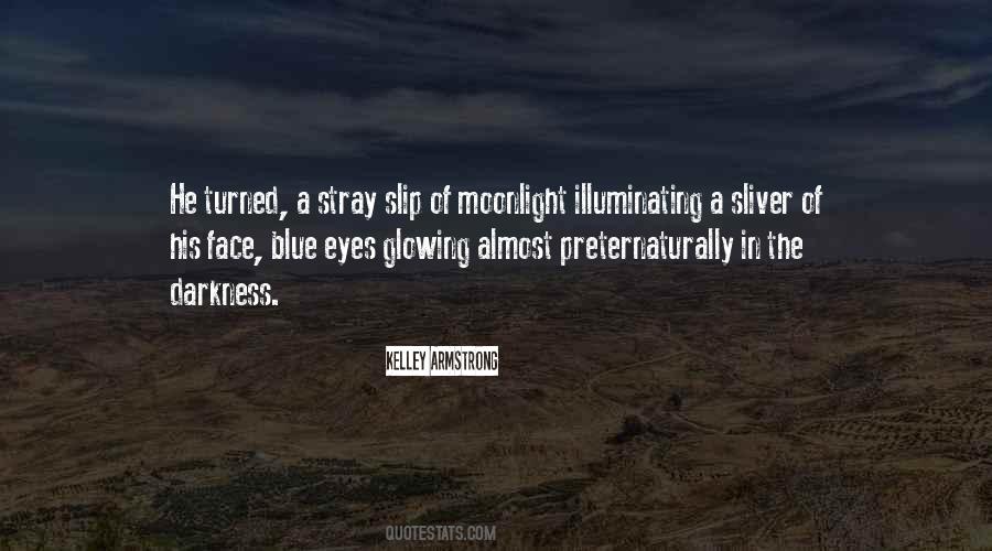 Quotes About Blue Eyes #1260886