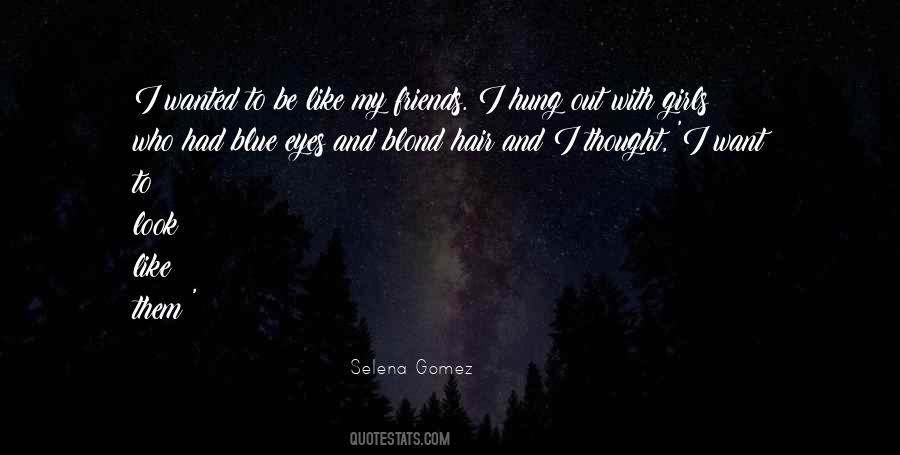 Quotes About Blue Eyes #1311358